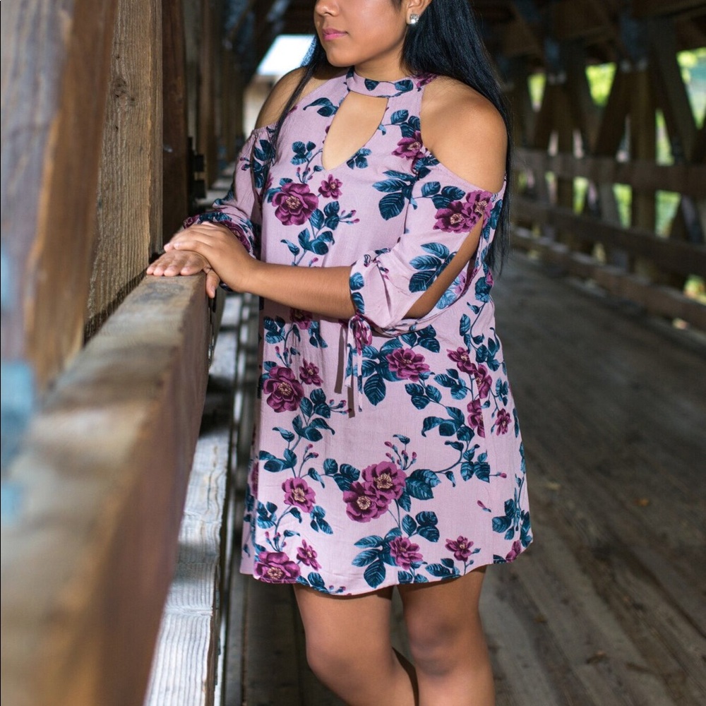 AMERICAN EAGLE DRESS - Picture 2 of 2